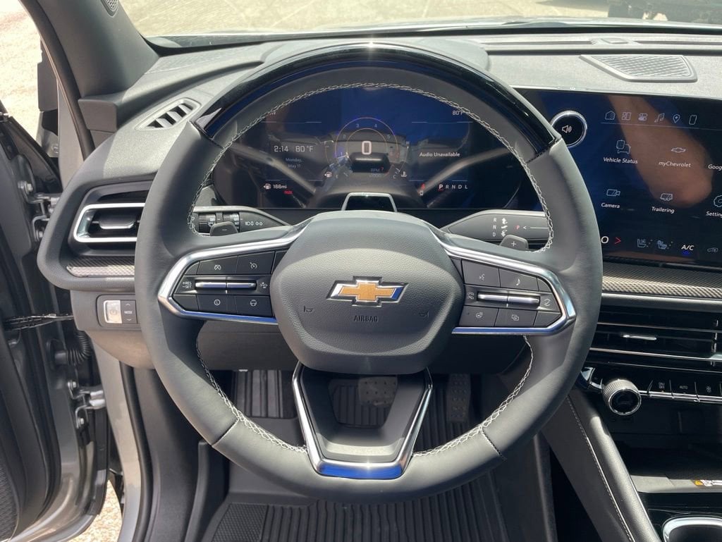 2026 Chevrolet Traverse High Country - Photo 14