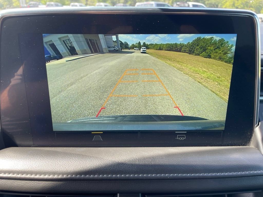 2023 Chevrolet Tahoe LT - Photo 23