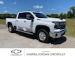 Chevrolet Silverado 2500 HD