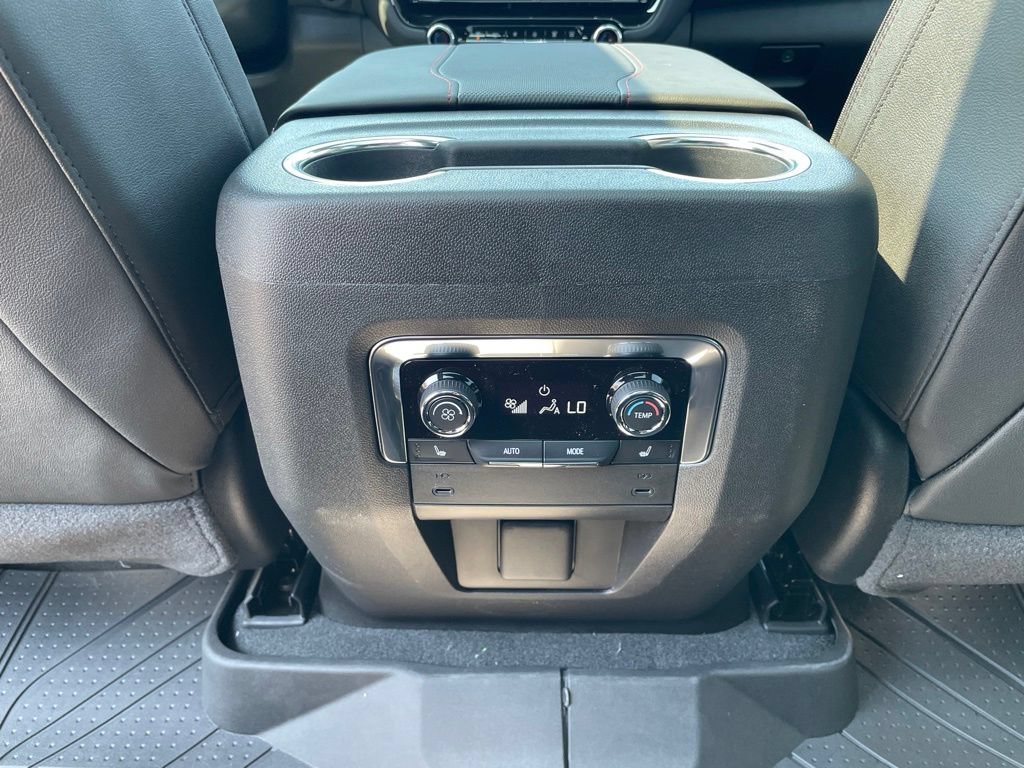 2026 Chevrolet Tahoe RST - Photo 35