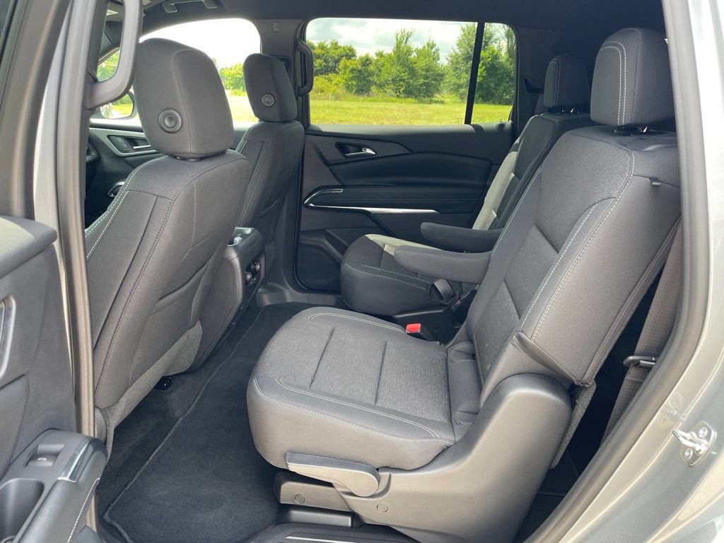 2026 Chevrolet Traverse LT - Photo 34