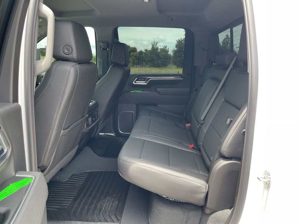 2026 Chevrolet Silverado 3500 HD LTZ - Photo 27