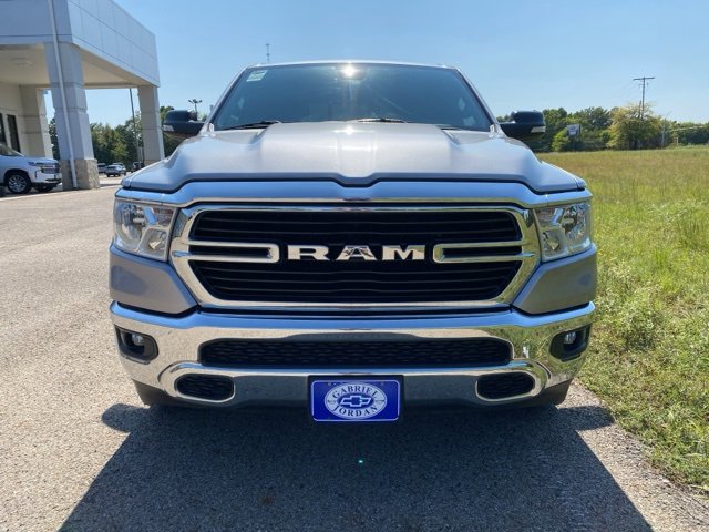2021 Ram 1500 Lone Star photo 2