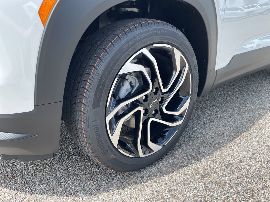 2026 Chevrolet Trailblazer RS - Photo 9