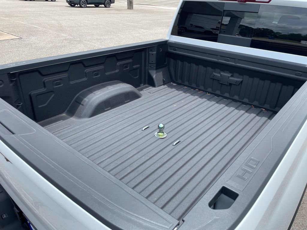 2026 Chevrolet Silverado 3500 HD LTZ - Photo 31