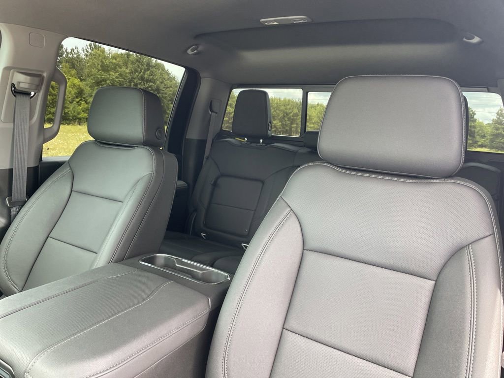 2026 Chevrolet Silverado 3500 HD LTZ - Photo 22