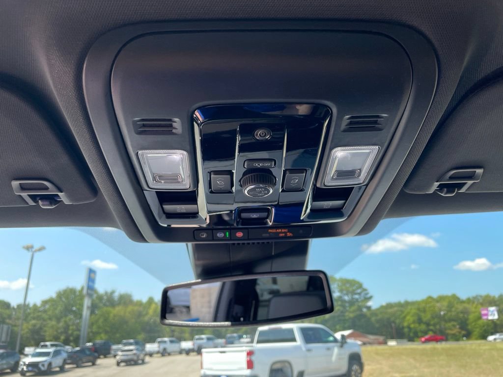 2026 Chevrolet Tahoe RST - Photo 26