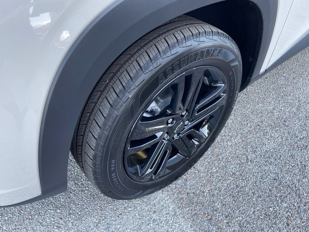 2026 Chevrolet Trax Activ - Photo 11