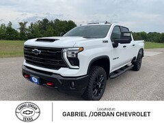 2026 Chevrolet Silverado 2500 HD LT Truck