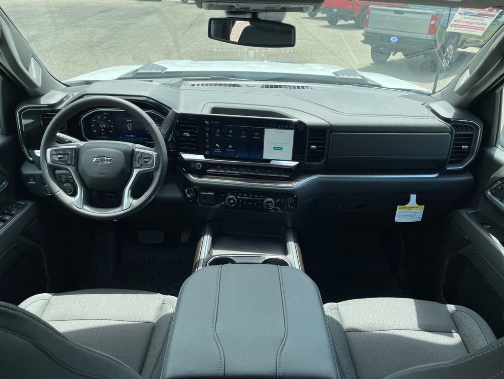 2026 Chevrolet Silverado 2500 HD LT - Photo 24