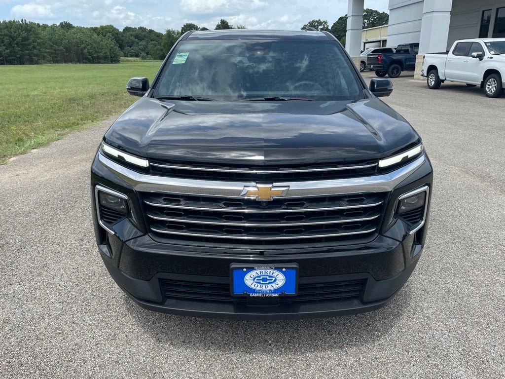 2026 Chevrolet Traverse LT - Photo 10
