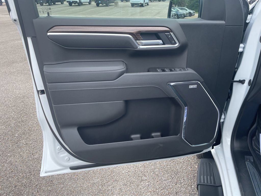 2026 Chevrolet Silverado 1500 LT Trail Boss - Photo 15