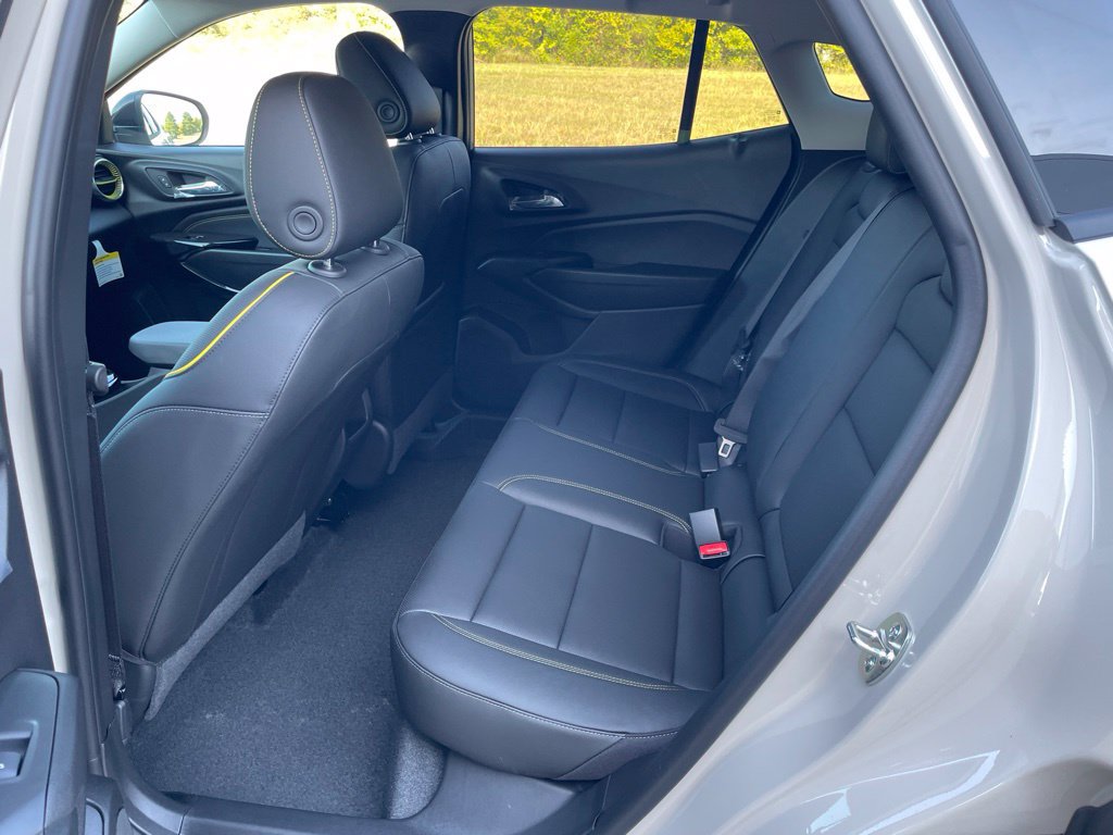 2026 Chevrolet Trax Activ - Photo 33