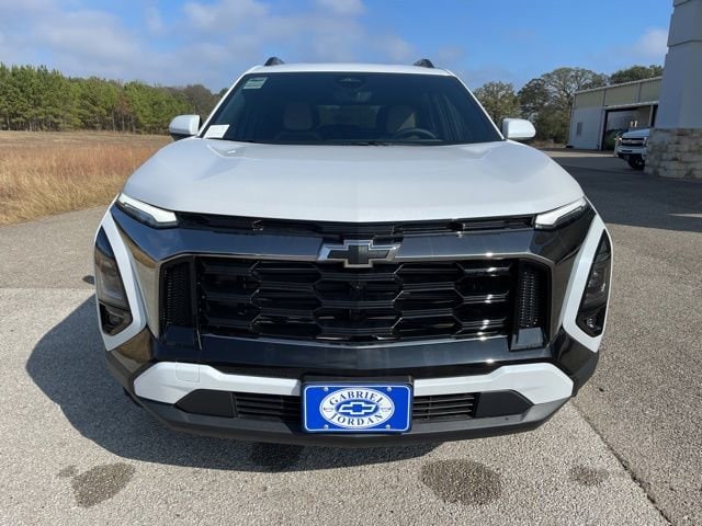 2026 Chevrolet Equinox ACTIV - Photo 8