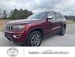  Jeep Grand Cherokee WK
