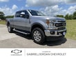Ford Super Duty F-250 SRW