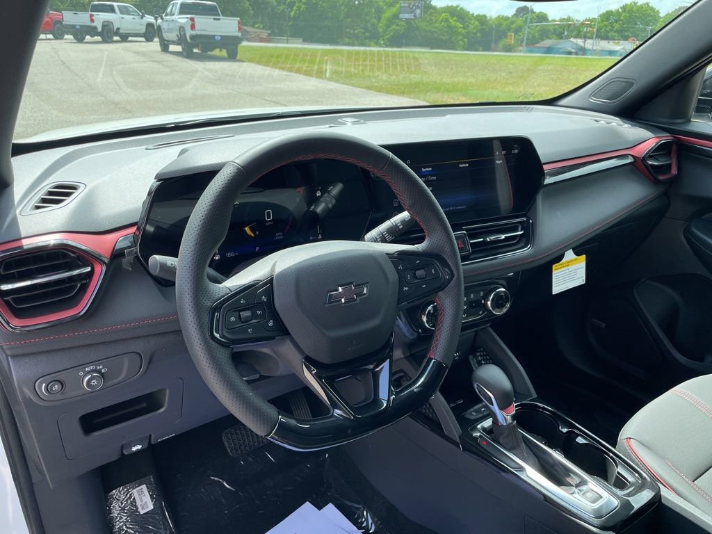 2026 Chevrolet Trailblazer RS - Photo 21