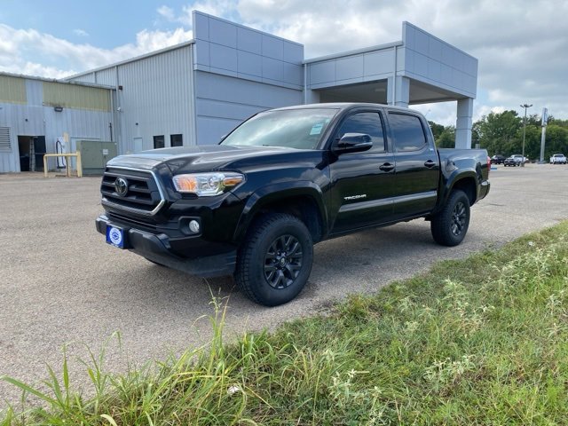 2023 Toyota Tacoma SR5 V6 photo 3