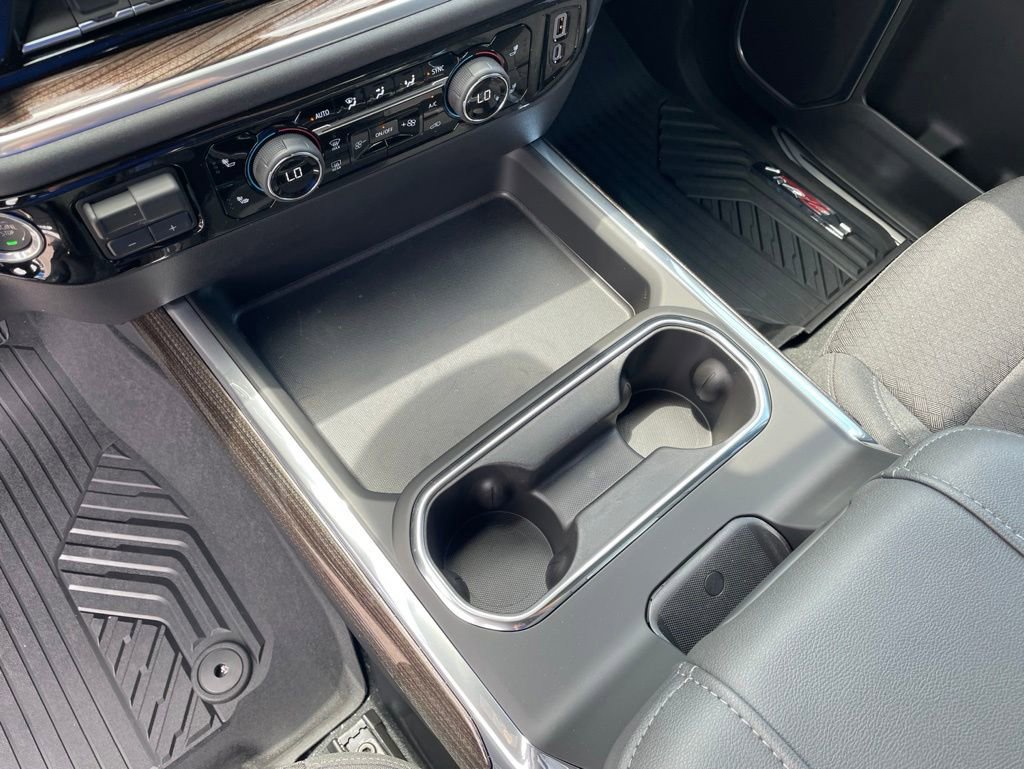 2026 Chevrolet Silverado 2500 HD LT - Photo 19