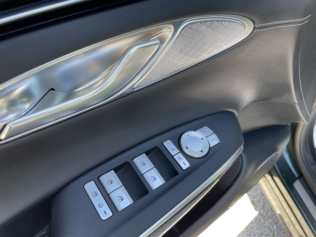 2023 GENESIS GV70 Standard - Photo 14