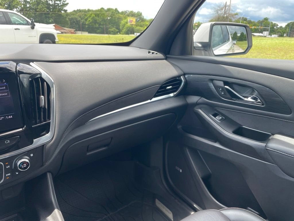 2023 Chevrolet Traverse High Country - Photo 32