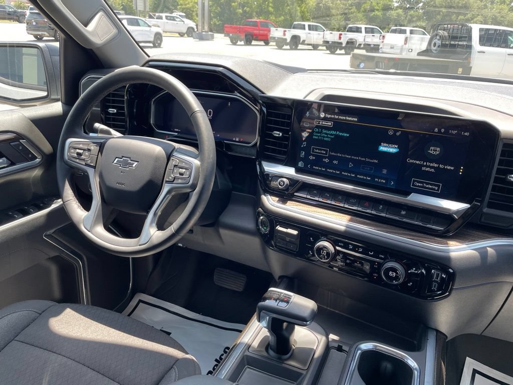 2026 Chevrolet Silverado 1500 RST - Photo 35