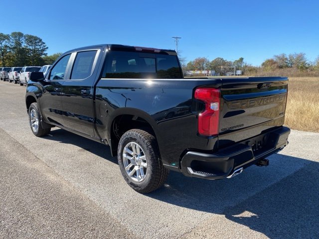2026 Chevrolet Silverado 1500 RST photo 3