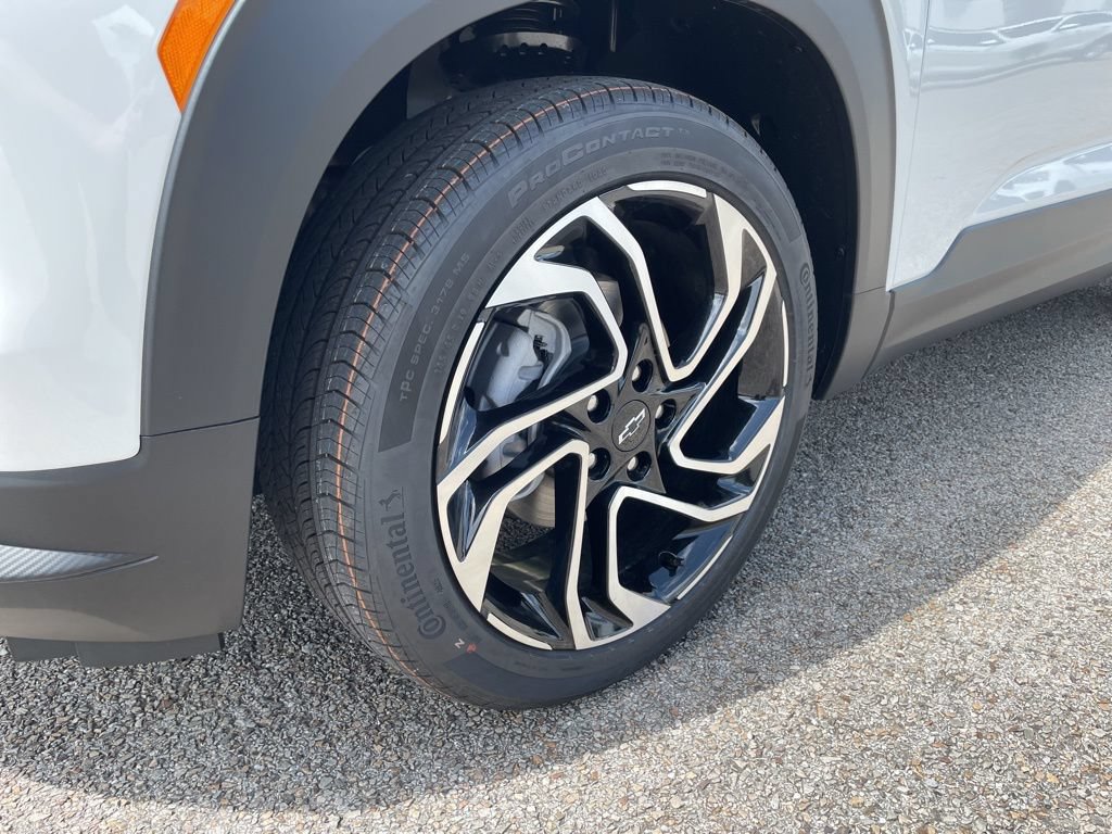 2026 Chevrolet Trailblazer RS - Photo 11