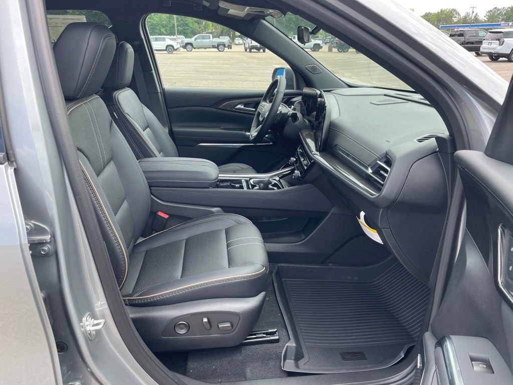 2026 Chevrolet Traverse High Country - Photo 26