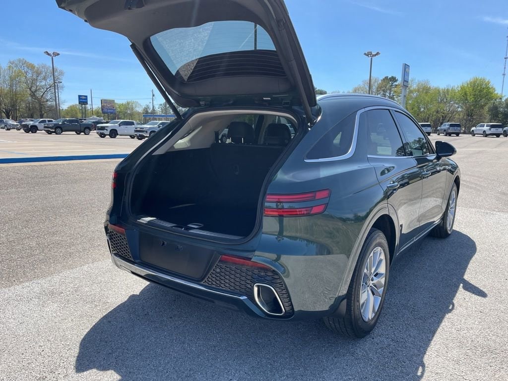 2023 GENESIS GV70 Standard - Photo 32