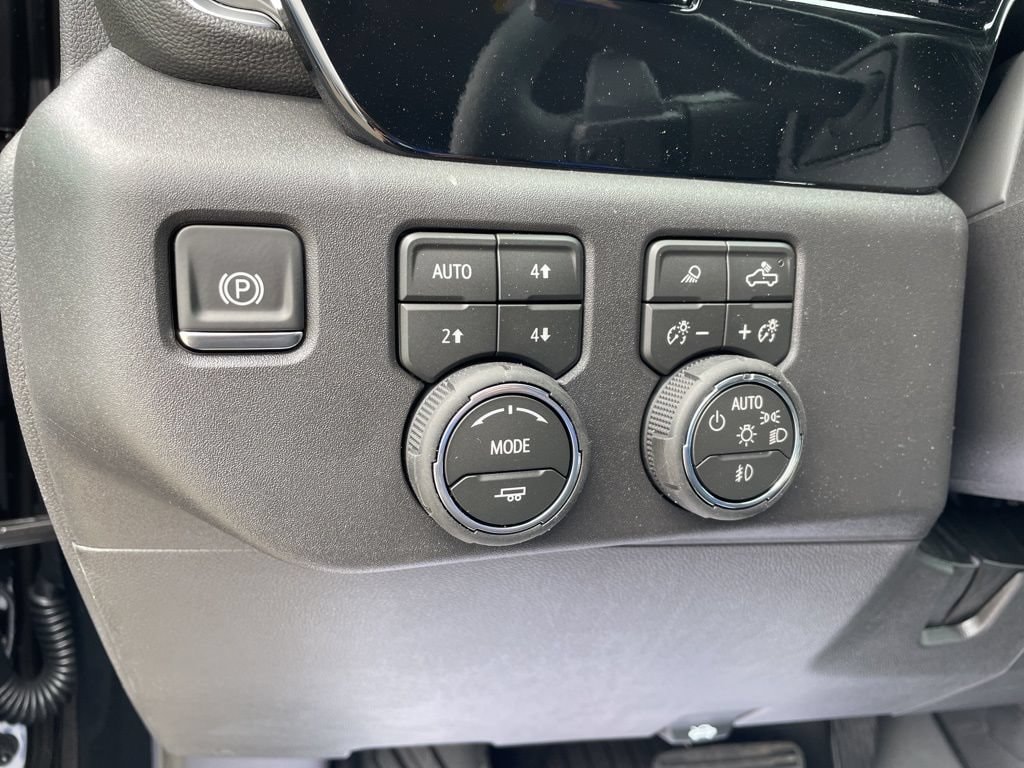 2026 Chevrolet Silverado 1500 LT Trail Boss - Photo 27