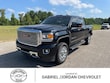  GMC Sierra 2500 HD