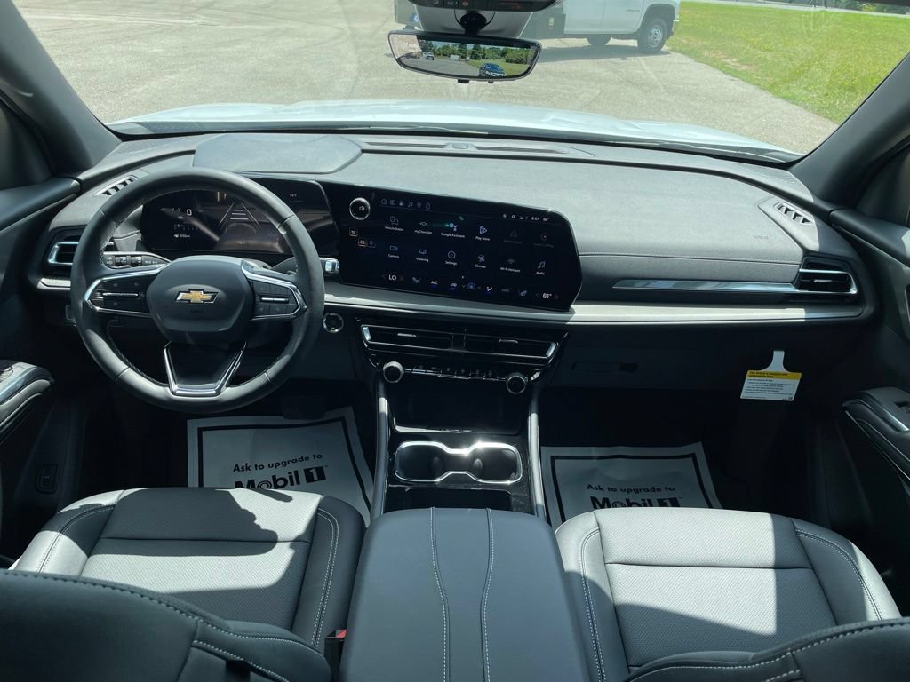 2026 Chevrolet Traverse LT - Photo 29