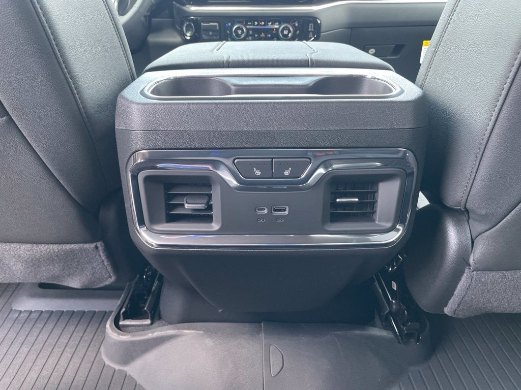 2026 Chevrolet Silverado 2500 HD LTZ - Photo 32