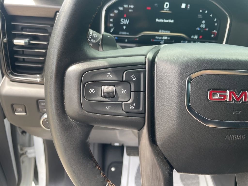 2023 GMC Sierra 1500 AT4 - Photo 15