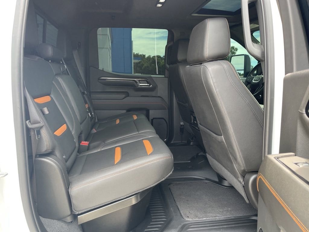 2023 GMC Sierra 1500 AT4 - Photo 26