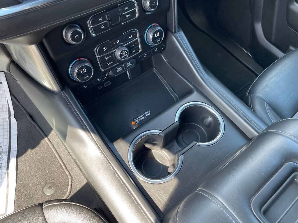 2023 Chevrolet Tahoe LT - Photo 19