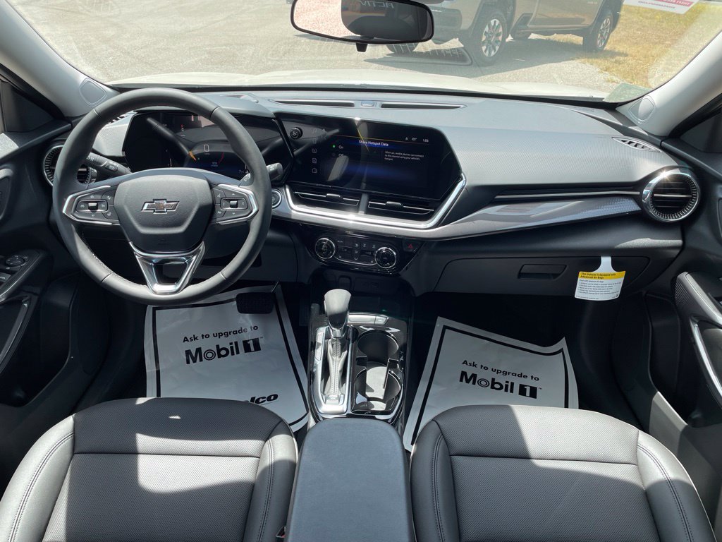 2026 Chevrolet Trax Activ - Photo 29