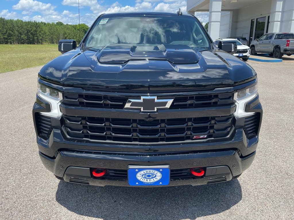 2026 Chevrolet Silverado 1500 LT Trail Boss - Photo 10