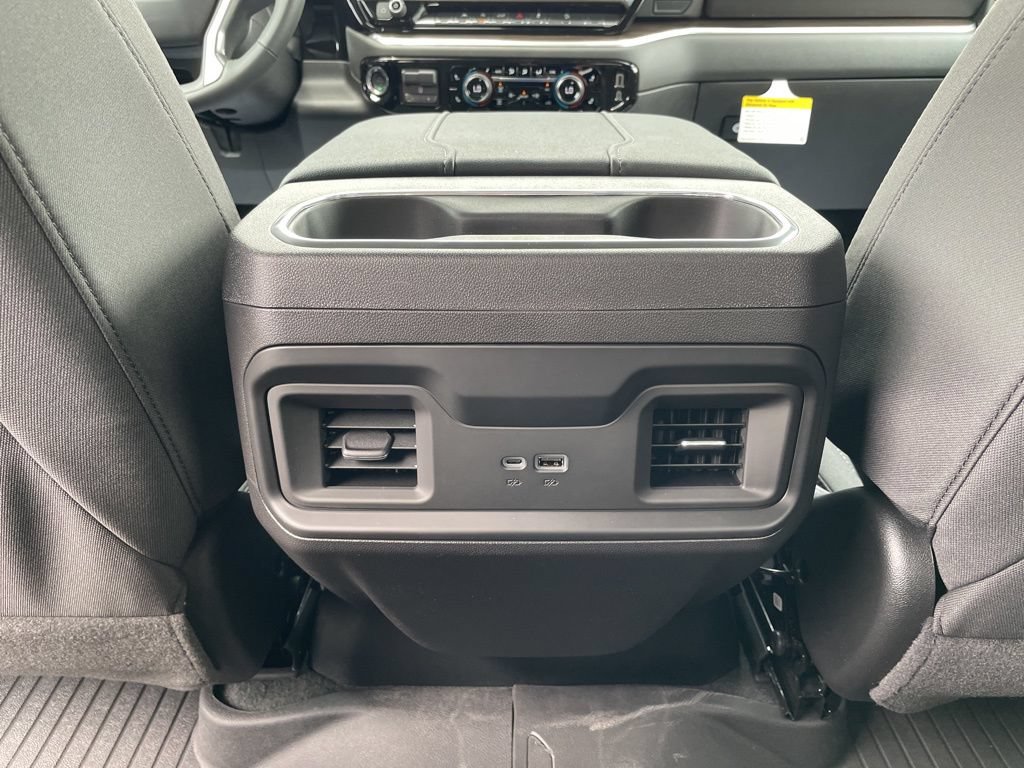 2026 Chevrolet Silverado 1500 LT Trail Boss - Photo 36