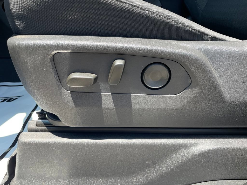 2026 Chevrolet Silverado 1500 RST - Photo 17
