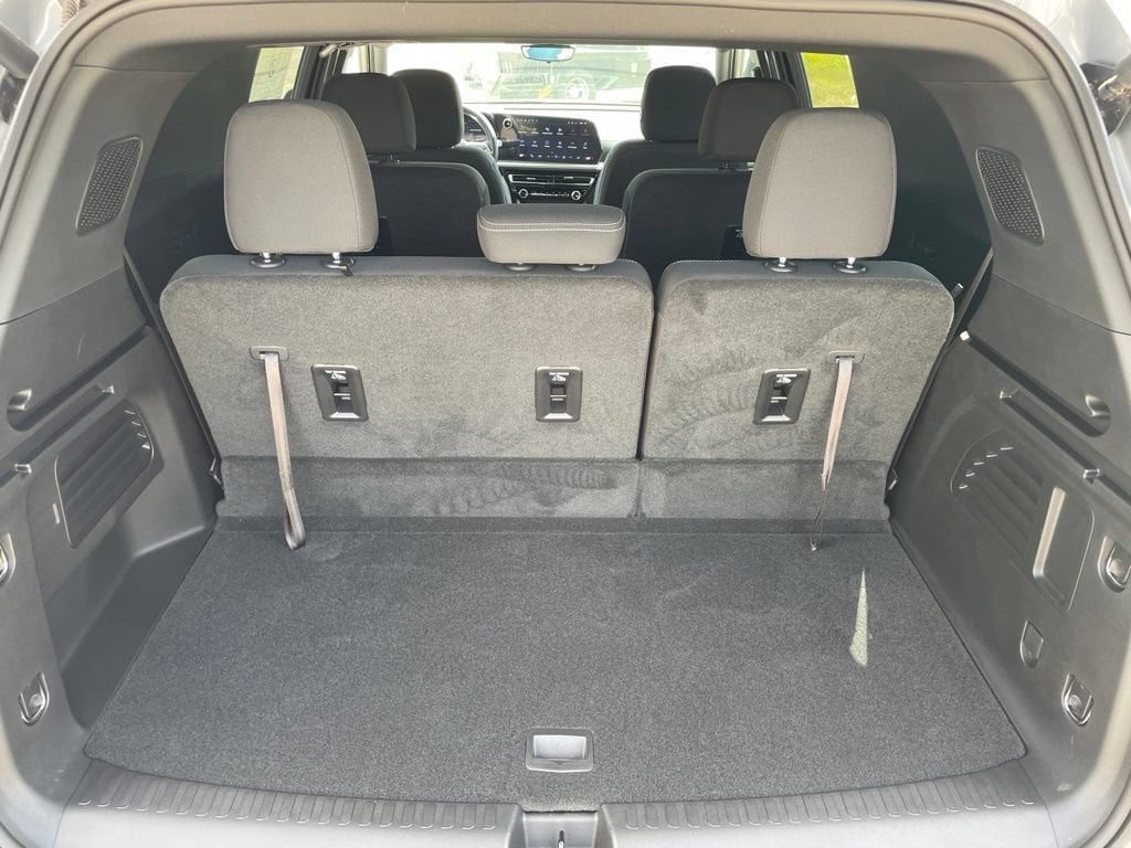 2026 Chevrolet Traverse LT - Photo 40
