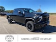 Chevrolet Silverado 2500 HD