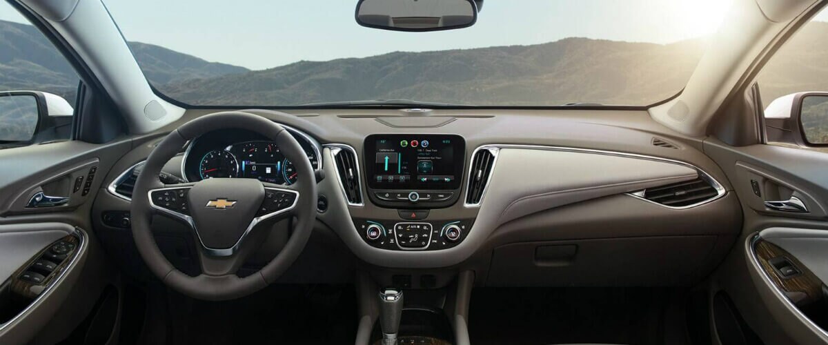 used chevy cars