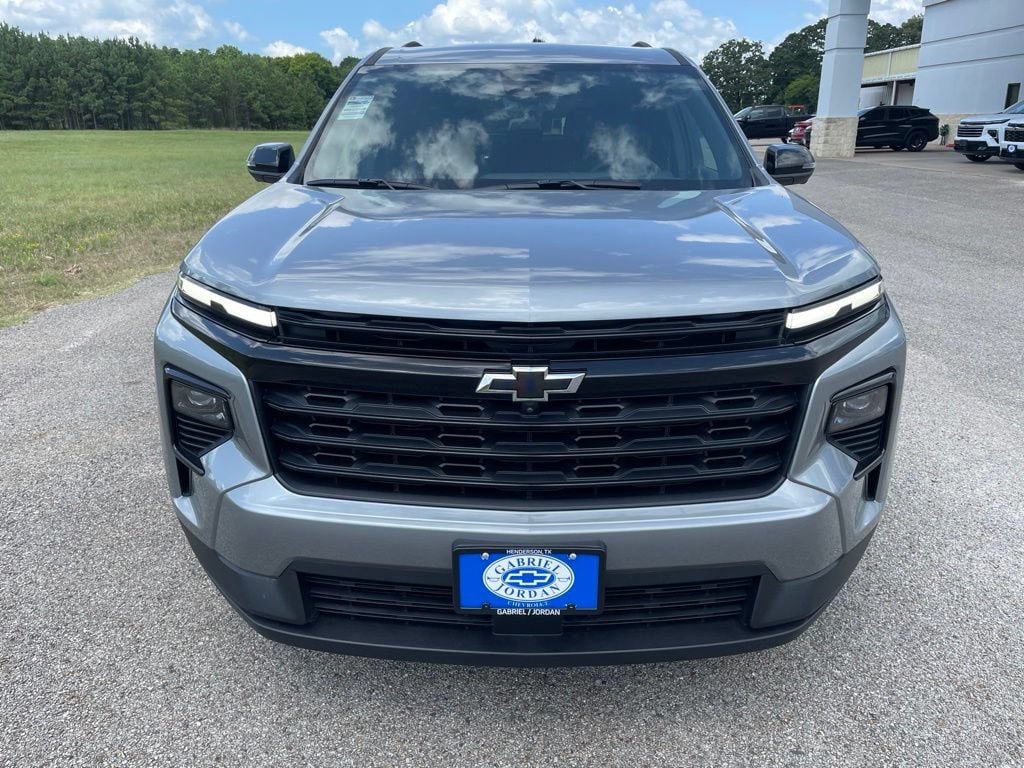 2026 Chevrolet Traverse LT - Photo 10