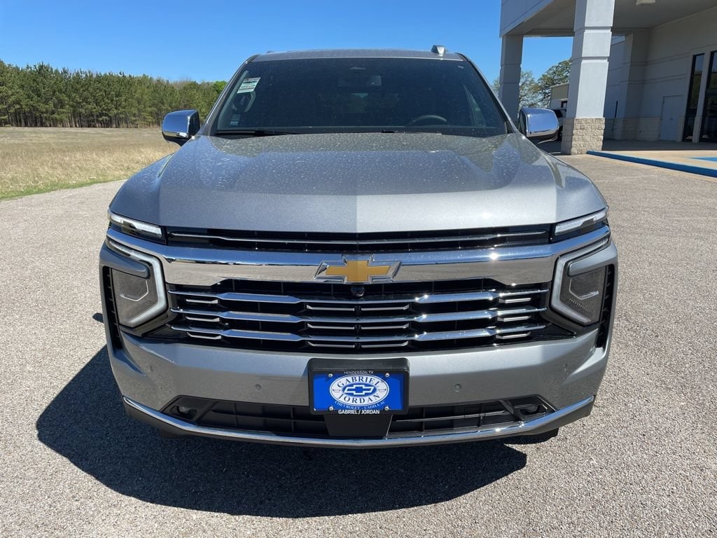 2026 Chevrolet Tahoe Premier - Photo 10