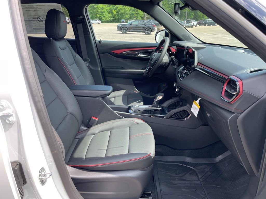 2026 Chevrolet Trailblazer RS - Photo 28