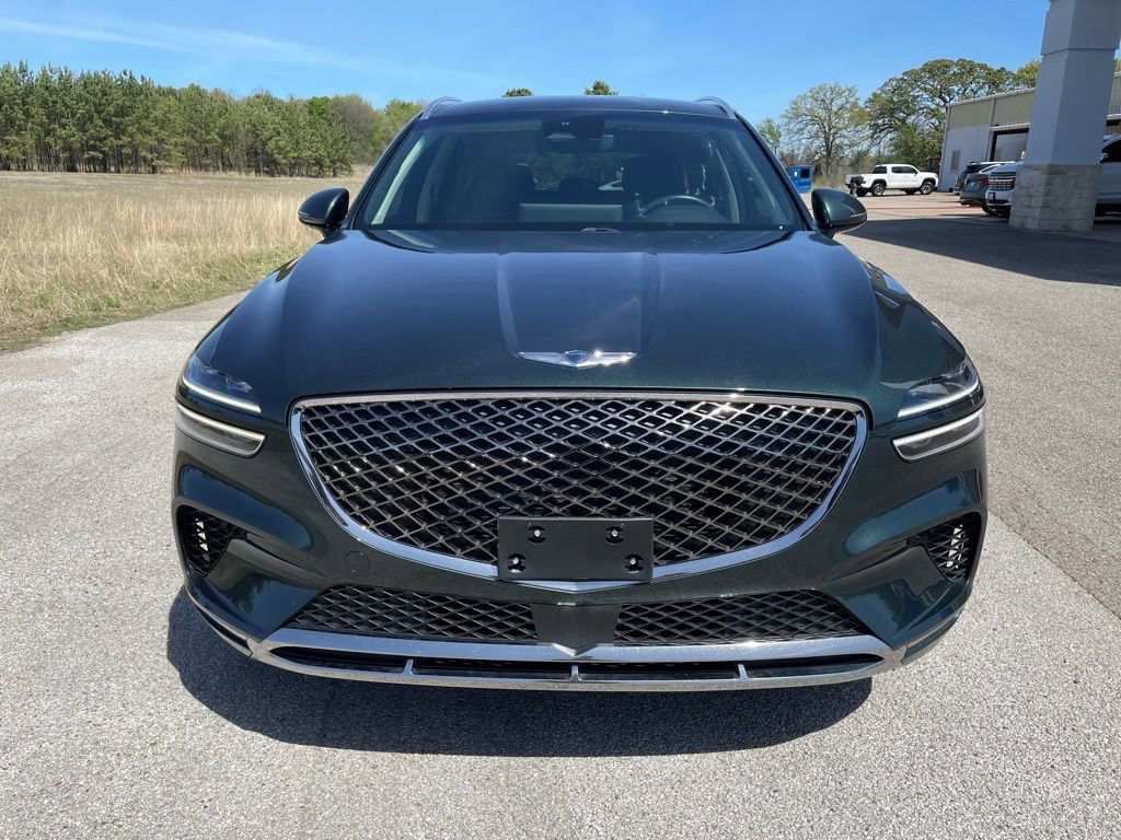 2023 GENESIS GV70 Standard - Photo 8