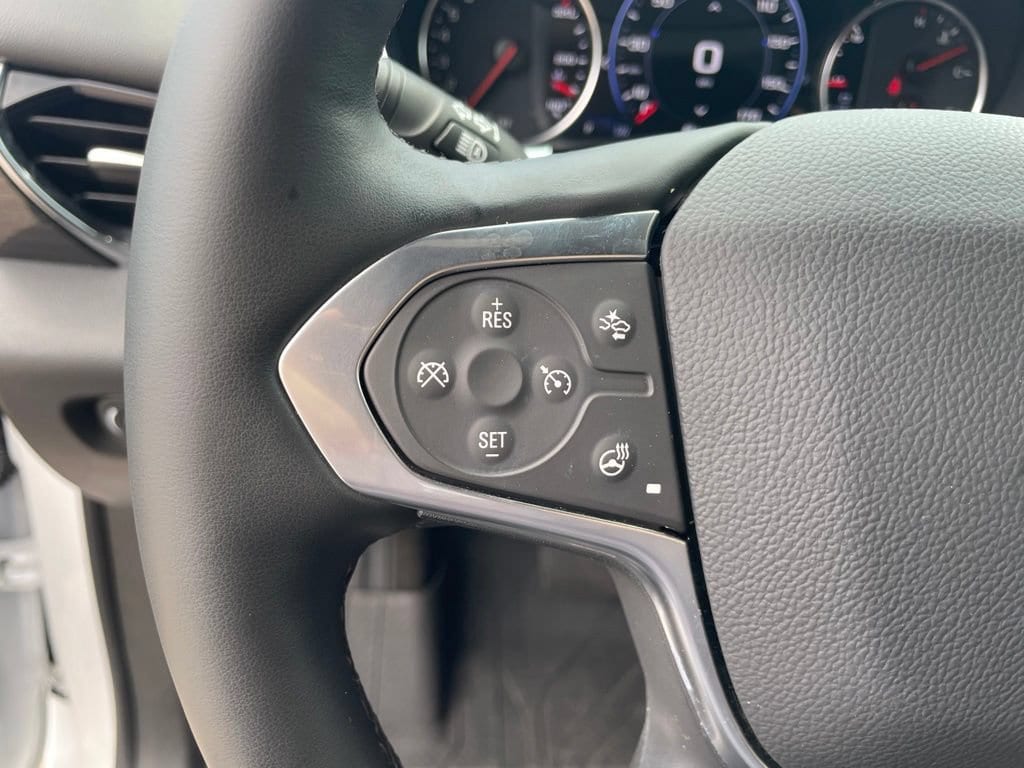 2023 Chevrolet Traverse High Country - Photo 19