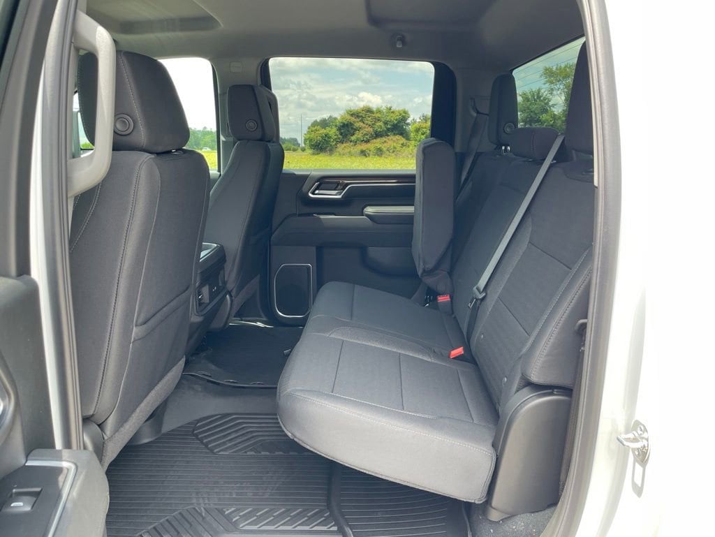 2026 Chevrolet Silverado 2500 HD LT - Photo 27